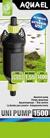 Aquael - Pump UNI 1500