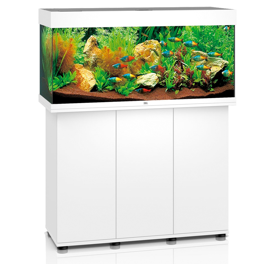 Juwel Rio 180 LED. Komplett Akvariumkungen.se